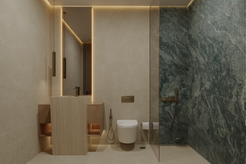 2 bedrooms Apartment in Dubai, UAE No. 38826 15