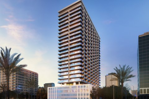 2 bedrooms Apartment in Dubai, UAE No. 38826 4