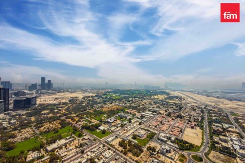 Apartment de 1 dormitorio en Downtown Dubai (Downtown Burj Dubai), UAE No. 173352 5