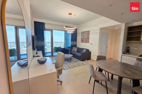 Apartment de 1 dormitorio en Downtown Dubai (Downtown Burj Dubai), UAE No. 173352 9