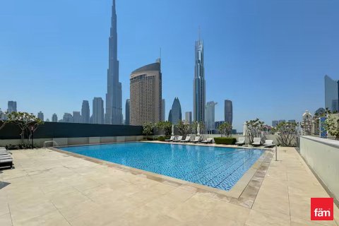 Apartment de 1 dormitorio en Downtown Dubai (Downtown Burj Dubai), UAE No. 173352 11