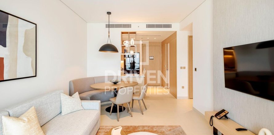 2 bedrooms Apartment in Vida Residences Dubai Mall, UAE No. 212376