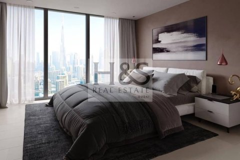 1 غرف نوم شقة في دبي, الإمارات العربية المتحدة رقم 112675 8