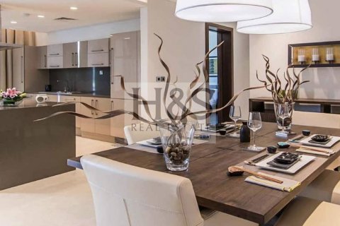 1 غرف نوم شقة في دبي, الإمارات العربية المتحدة رقم 112675 9