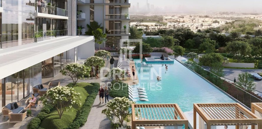 1 bedroom Apartment in Dubai Hills Estate, UAE No. 211480
