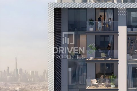 1 bedroom Apartment in Dubai Hills Estate, UAE No. 211480 15