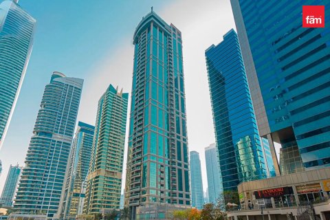 Apartment de 1 dormitorio en Dubai, UAE No. 208145 7
