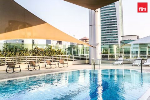 Apartment de 1 dormitorio en Dubai, UAE No. 208145 8