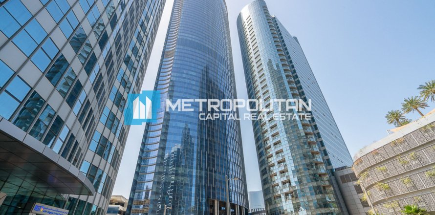 Офис 1662.4м² в Аль-Рим, ОАЭ №140749