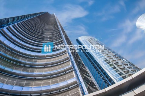 Офис 1662.4м² в Аль-Рим, ОАЭ №140749 25