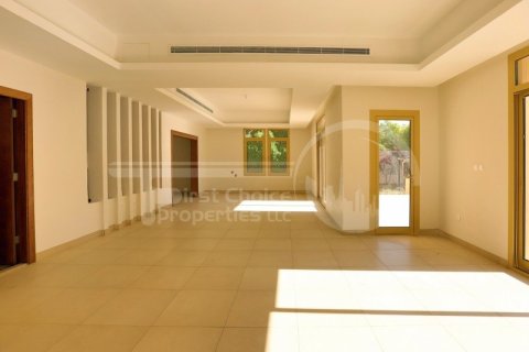 Villa de 5 chambres à Al Raha Golf Gardens, UAE No. 12638 5