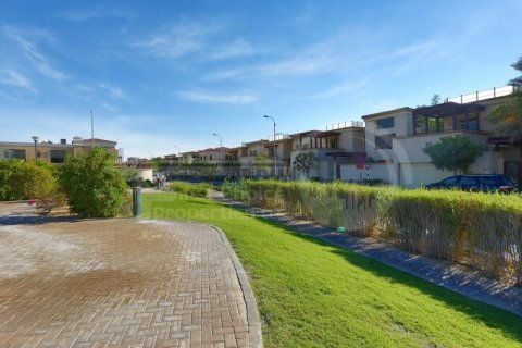 Villa de 5 chambres à Al Raha Golf Gardens, UAE No. 12638 12