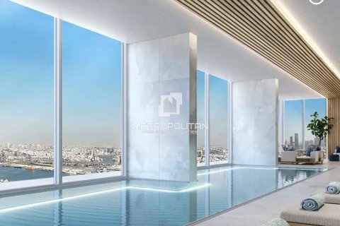 2 bedrooms Apartment in Maritime City, UAE No. 129925 12