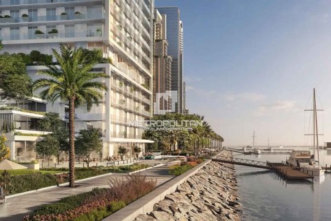 2 bedrooms Apartment in Maritime City, UAE No. 129925 13