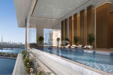 2 bedrooms Apartment in Maritime City, UAE No. 129925 14