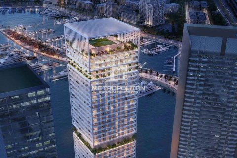 2 bedrooms Apartment in Maritime City, UAE No. 129925 5