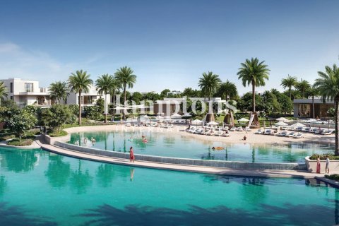 5 غرفة نوم فيلا في دبي, الإمارات العربية المتحدة رقم 213782 5