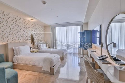 Studio Apartment in Palm Jumeirah, UAE No. 33202