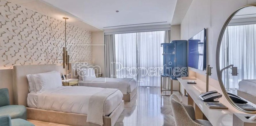 Apartamento tipo estudio Estudio en Palm Jumeirah, UAE No. 33202