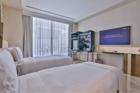 Apartment de 57.1m² en Palm Jumeirah, UAE No. 33202 10