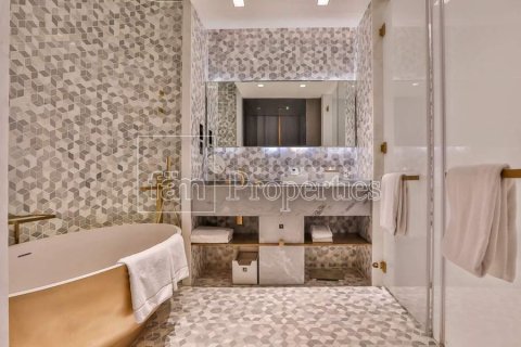 Apartment de 57.1m² en Palm Jumeirah, UAE No. 33202 13