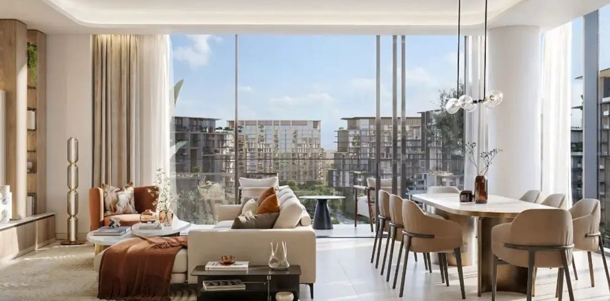 2 غرف نوم شقة في City Walk, الإمارات العربية المتحدة رقم 215909