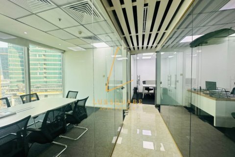 80m² Office in Business Bay, UAE No. 203221 19