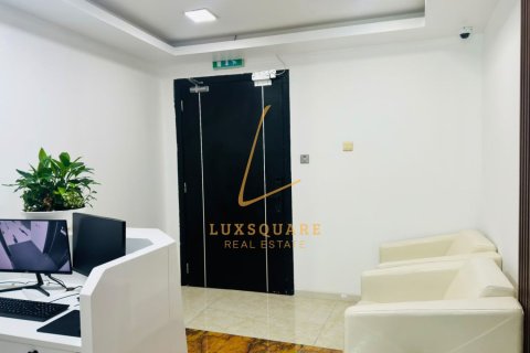 80m² Office in Business Bay, UAE No. 203221 30