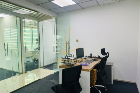 80m² Office in Business Bay, UAE No. 203221 9