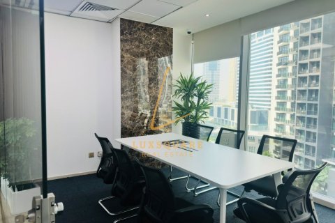 80m² Office in Business Bay, UAE No. 203221 29