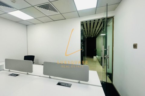 80m² Office in Business Bay, UAE No. 203221 12