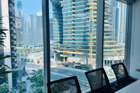 80m² Office in Business Bay, UAE No. 203221 4