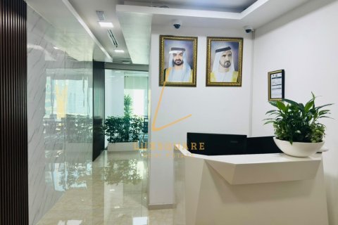 80m² Office in Business Bay, UAE No. 203221 20