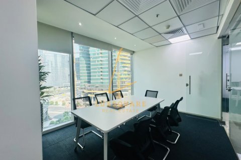 80m² Office in Business Bay, UAE No. 203221 22