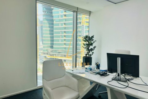 80m² Office in Business Bay, UAE No. 203221 15