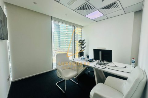 80m² Office in Business Bay, UAE No. 203221 14