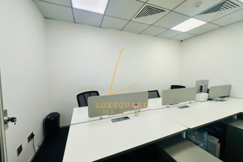 80m² Office in Business Bay, UAE No. 203221 10