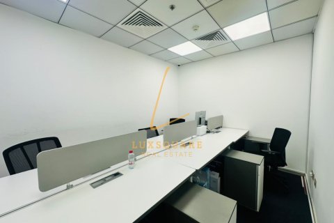 80m² Office in Business Bay, UAE No. 203221 6