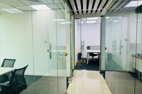 80m² Office in Business Bay, UAE No. 203221 18