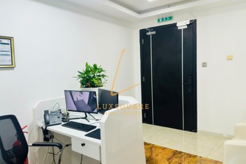 80m² Office in Business Bay, UAE No. 203221 27