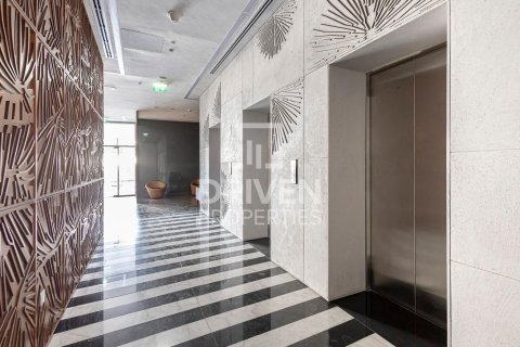 Studio Apartment in District 13, UAE No. 212049 13