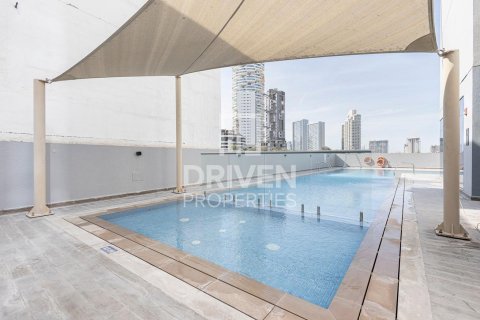 Studio Apartment in District 13, UAE No. 212049 15