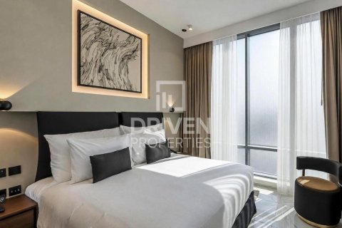 Studio Apartment in District 13, UAE No. 212049 8