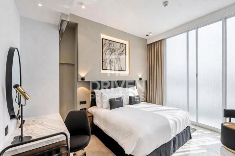 Studio Apartment in District 13, UAE No. 212049 7
