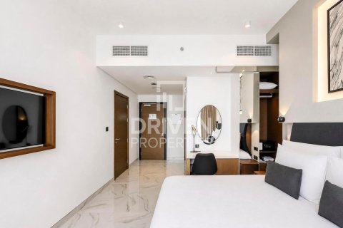 Studio Apartment in District 13, UAE No. 212049