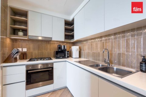 Apartment de 2 dormitorios en Downtown Dubai (Downtown Burj Dubai), UAE No. 205729 13