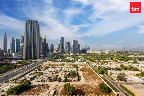 Apartment de 2 dormitorios en Downtown Dubai (Downtown Burj Dubai), UAE No. 205729 22