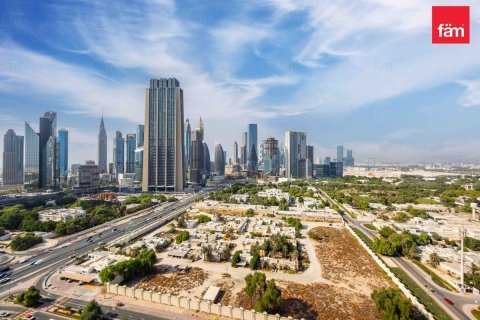 Apartment de 2 dormitorios en Downtown Dubai (Downtown Burj Dubai), UAE No. 205729 23