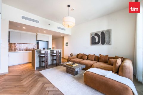 Apartment de 2 dormitorios en Downtown Dubai (Downtown Burj Dubai), UAE No. 205729 4