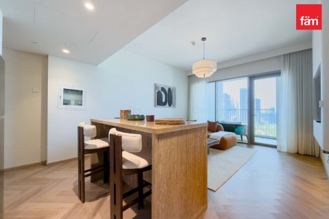 Apartment de 2 dormitorios en Downtown Dubai (Downtown Burj Dubai), UAE No. 205729 11